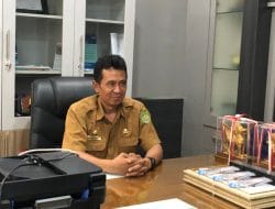 Inisiatif Besar Disdikbud Kutai Timur Layanan Internet Gratis di Setiap Sekolah