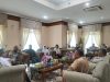 Kunjungan Pastor dan Tokoh Umat Katolik ke Bupati Kutai Timur