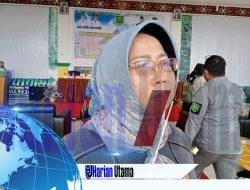 Elita Dukung Penuh Prioritas Pembangunan Rumah di Pegat Bukur Pasca Kebakaran