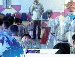 Komitmen PT Berau Coal Terhadap Pendidikan Pelajar Lokal