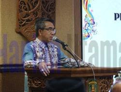 Penyerahan Bantuan Dana Hibah Secara Simbolis Tahun Anggaran 2024 Kutim