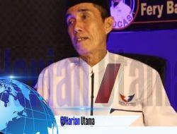 Agus Uriansyah Gunakan 5M Untuk Jadi Anggota DPRD Berau 