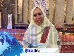 Marhana Nyatakan Siap Maju Bertarung Sebagai Calon Bupati Berau Dalam Pilkada 2024-2029