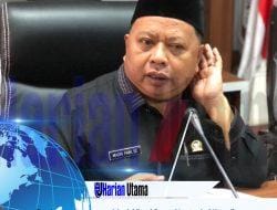 Madri Pani Soroti Instruksi Kenaikan Gaji PNS Oleh Presiden