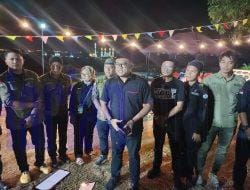Hadiri Camping Ramadan, Wakil Bupati Kutim Harap Anak Muda Bebas Berkreasi