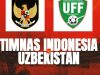 Timnas Indonesia U-23 Siap Tantang Uzbekistan di Semifinal Piala Asia U-23 Qatar 2024