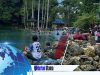 Telaga Biru, Destinasi Wisata Menarik Di Kalangan Pengunjung Lokal Maupun Mancanegara