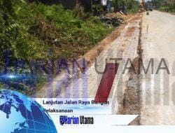 Perbaikan Infrastruktur Jalan Di Sambaliung, Langkah DPUPR untuk Kenyamanan Publik
