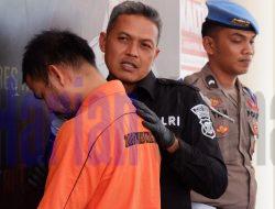 Berdalih Memberikan Kasih Sayang, Seorang Ayah Tiri di Kutim Rela Cabuli Anaknya