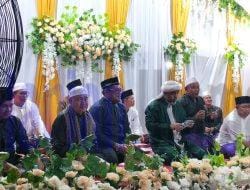 Ribuan masyarakat SANSAKA Hadiri Tabligh Akbar Bersama Wakil Bupati