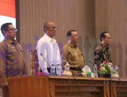 Pemkab Kutai Timur Gelar Sosialisasi Beasiswa 2024 untuk Meningkatkan Kesejahteraan Pendidikan