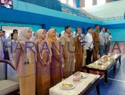 Ardiansyah Sulaiman Resmi Membuka Tournament SMANSATARA CUP