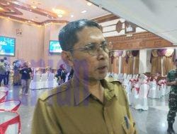Bupati Kutai Timur Terima Kak Seto Award 2024 atas Dedikasi di Bidang Perlindungan Anak