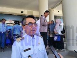 Permintaan Jepang Terhadap Produk Pisang dan Singkong Kutai Timur Terus Meningkat