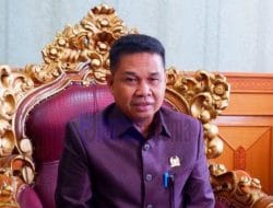 Joni Ajak Orang Tua dan Pemerintah Aktif Cegah Kekerasan Terhadap Anak di Kutim
