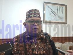 Agusriansyah Paparkan Awal Mula Permasalahan Poktan Bina Warga dengan PT Indexim Coalindo