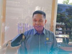 Joni: Gedung Baru Polres Kutim Diharapkan Tingkatkan Kualitas Pelayanan untuk Warga
