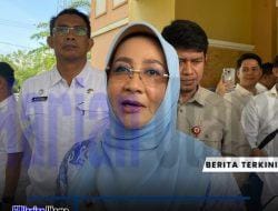 Soal Tapal Batas Antarkampung, Bupati Berau Komitmen Untuk Segera Selesaikan 