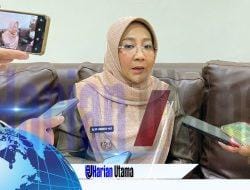 Bupati Berau Dukung Kenaikan Harga Kakao Untuk Meningkatkan Semangat Dan Kesejahteraan Petani
