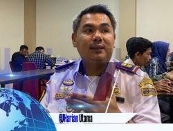 Inovasi Bandara Kalimarau Hindari Persaingan Kepada Pihak Luar