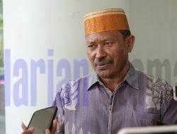 Tingkatkan Kemampuan Petugas Damkar, Arfan: Pentingnya Penyediaan Alat Modern dan Pelatihan yang Memadai