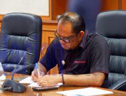 May Day 2024, Wabup Kasmidi Berikan Tanggapan Terhadap Aspirasi para Buruh