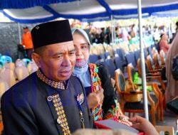 Proses Seleksi Teladan Pendidikan: Kutai Timur Menyuarakan Penghargaan untuk PNS dan TK2D Berprestasi