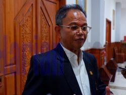 Pembangunan Pelabuhan Kenyamukan Terhambat, Komisi C DPRD Kutim Minta Media Jadi Mediator