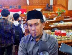 Jimmi Desak Pemkab Kutim Fokus pada Realisasi Program Pengolahan Sampah Jadi Energi Terbarukan