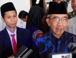 Ardiansyah Sulaiman Mengajak Masyarakat untuk Daftar Beasiswa Indonesia Emas