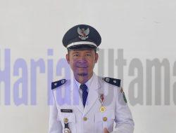 Pemerintah Desa Tanjung Batu Berupaya Melengkapi Infrastuktur Publik