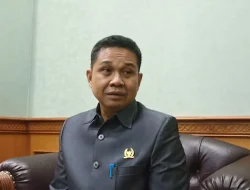 Ketua DPRD Kutim Berikan Tanggapan terkait Kebijakan Pengangkatan Tenaga Honorer Menjadi P3K