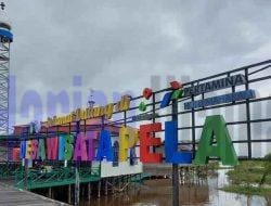 Desa Wisata Pela Segera Terima Kucuran Dana Bantuan Rp 1 Miliar