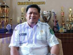 Dispora Kukar Bantu Pengembangan SDM di Bidang Pertanian Daerah