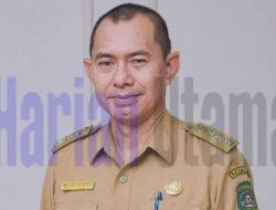 Kecamatan Kota Bangun Darat Prioritaskan Pembangunan Infrastuktur Publik