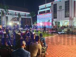 Bupati Kukar Buka Resmi Latsitarda Ke-44, 385 Taruna dan Praja Ikuti Kegiatan