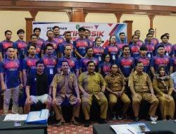 Dispora Kukar Akan Gelar Sertifikasi Pelatih Sepak Bola