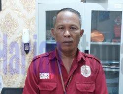 Desa Loh Sumber Bakal Gelar Turnamen Voli