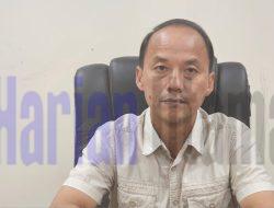Dinas PU Kukar Miliki Target Pembangunan Infrastuktur Tahun Ini
