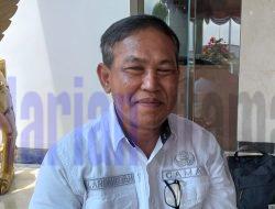 Kecamatan Loa Kulu Gencarkan Peningkatan Infrastuktur Publik