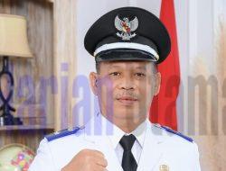 Desa Manunggal Jaya Terus Benahi Infrastuktur Pertanian