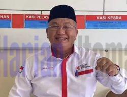 Kecamatan Marangkayu Seriusi Pembangunan Sektor Pertanian