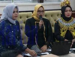 Desa Kahala Masuk Nominasi Nasional Penilaian Tim Pendamping Keluarga 2024