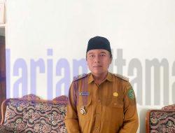 Program Bedah Rumah Jadi program Prioritas Desa Loa Kulu Kota 