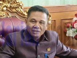 Ketua DPRD Kutim Ingatkan Pentingnya Implementasi Penghargaan Kak Seto Award