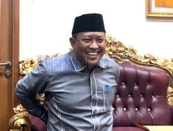Arfan Khawatirkan Rendahnya Serapan Anggaran APBD 2024 di Kutim