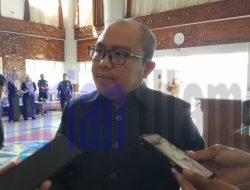 Novel Tyty Paembonan: Kami Hormati Gugatan Pemkot Bontang ke Mahkamah Konstitusi