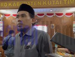 Jimmi Tekankan Perlunya Kolaborasi antara Pemda dan Perusahaan untuk Perbaikan Jalan di Kutim