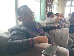 Reses di Kecamatan Kaliorang, Faizal: Masyakat Usulkan Perbaikan Jalan Usaha Tani