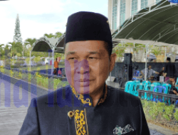 Ketua DPRD Kutim Imbau Guru PPPK Jangan Pindah Tugas ke Kota